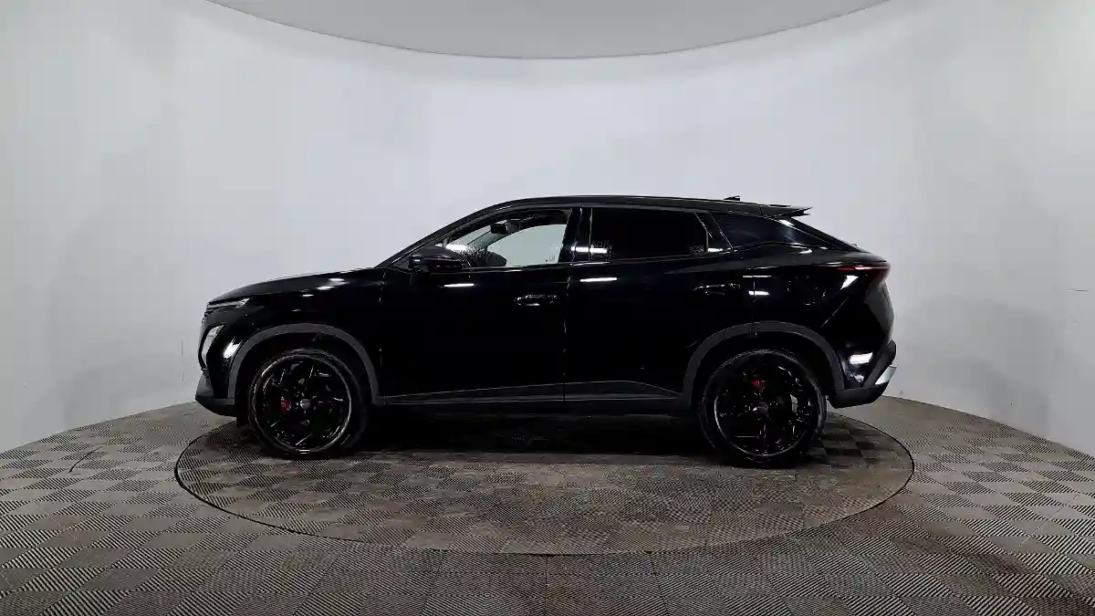 OMODA C5 2023 года за 8 500 000 тг. в Астана