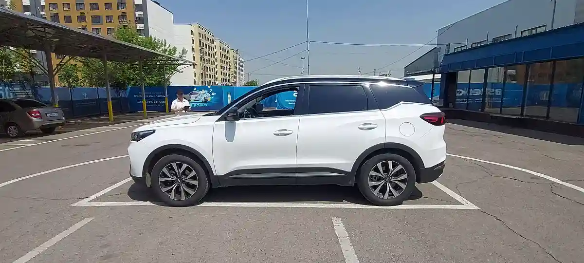 Chery Tiggo 7 Pro 2023 года за 9 000 000 тг. в Алматы