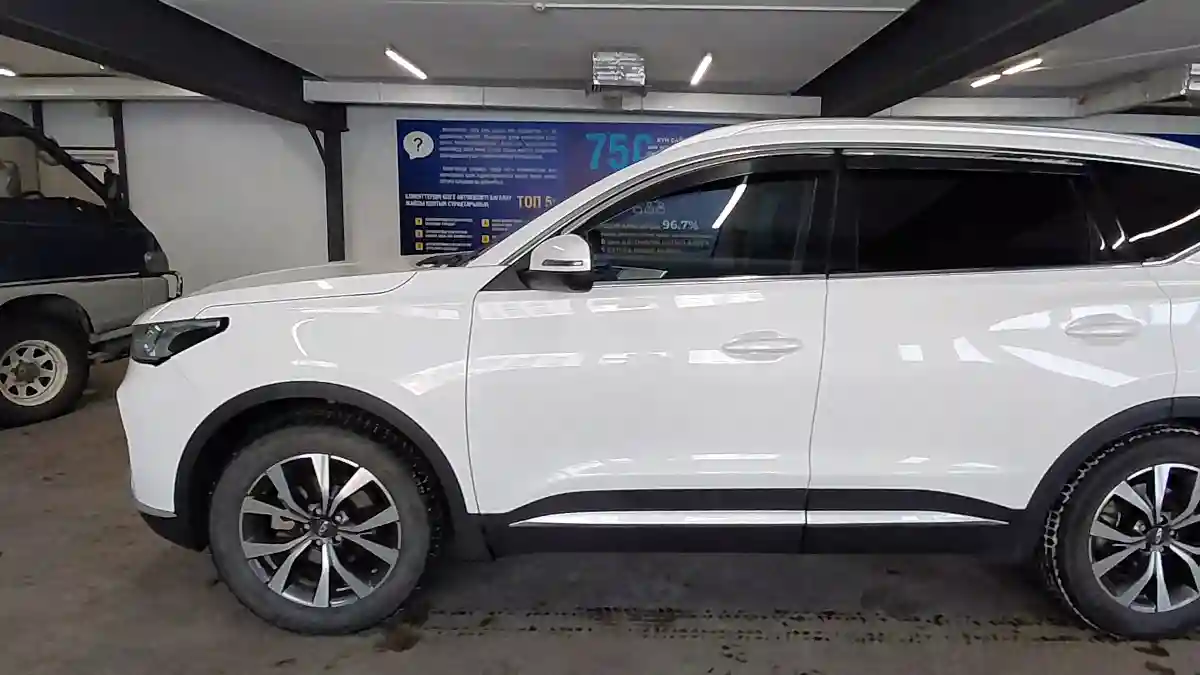Chery Tiggo 7 Pro 2023 года за 7 800 000 тг. в Астана