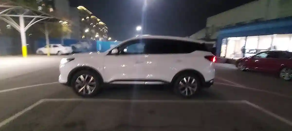 Chery Tiggo 7 Pro 2023 года за 9 000 000 тг. в Алматы