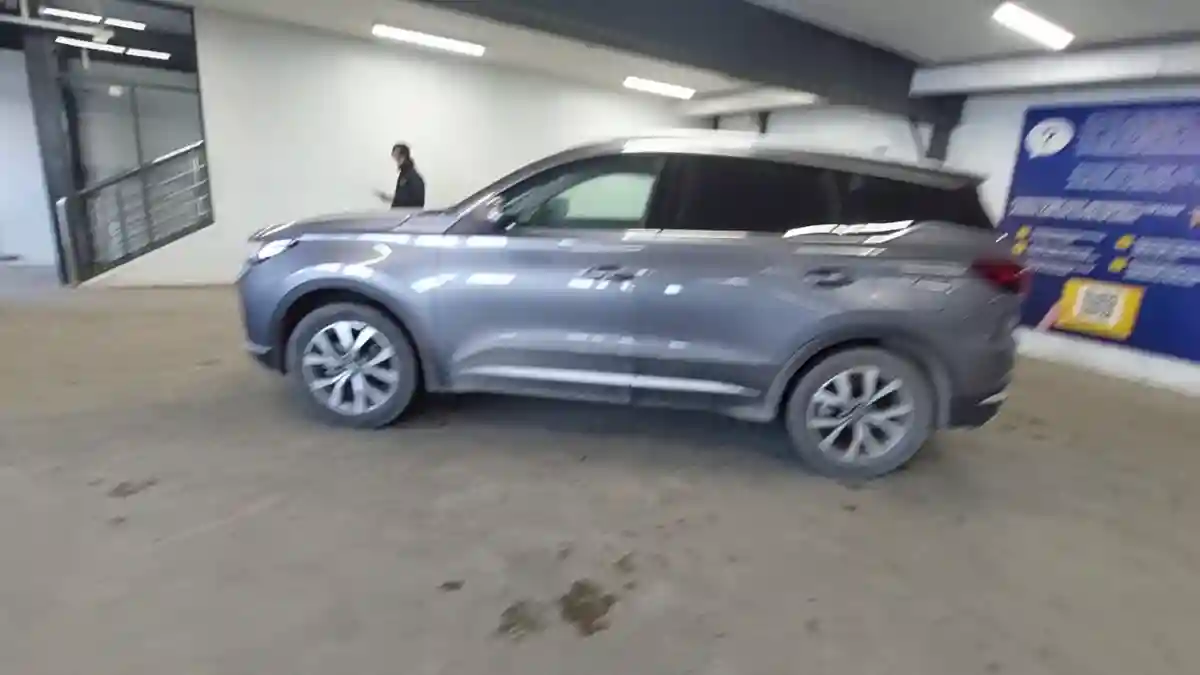 Chery Tiggo 7 Pro 2023 года за 9 500 000 тг. в Астана