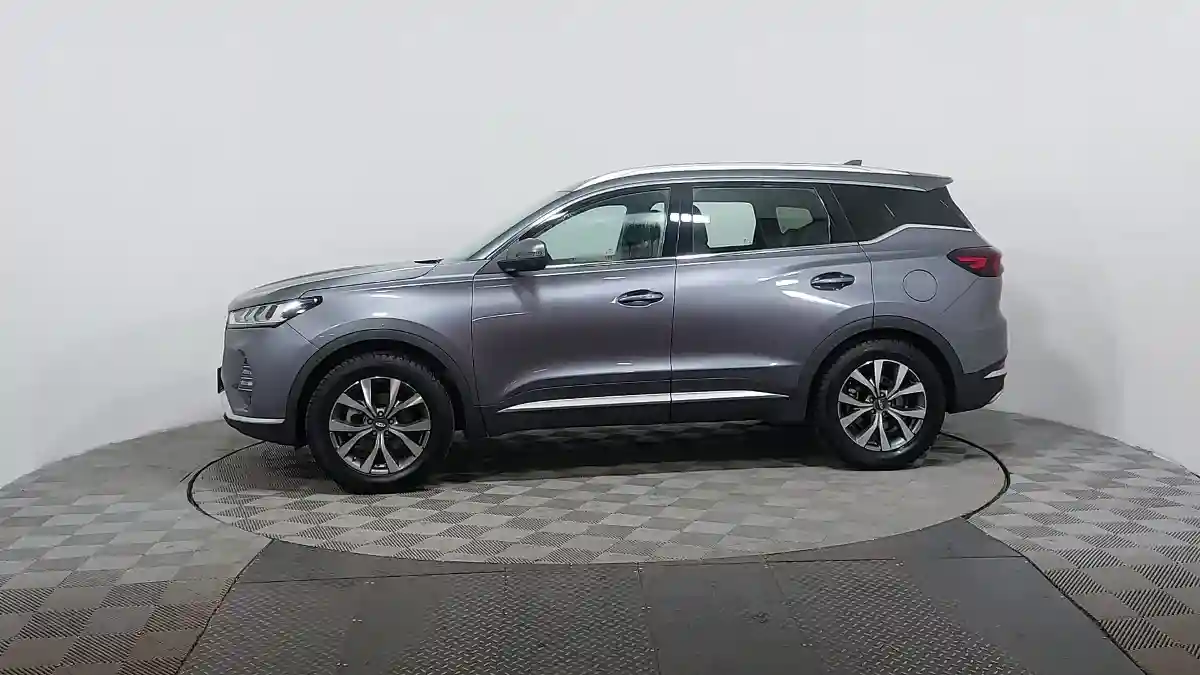 Chery Tiggo 7 Pro 2023 года за 7 990 000 тг. в Астана