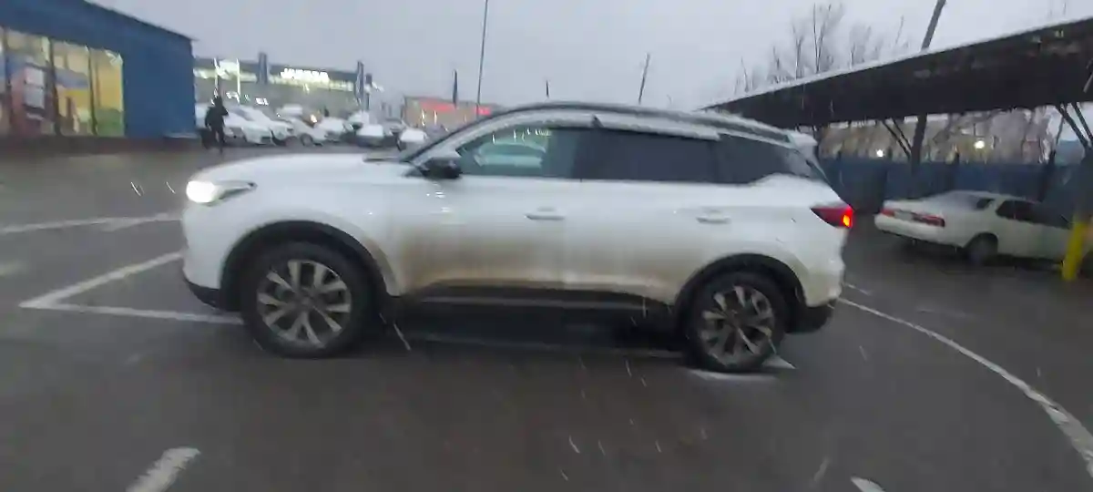 Chery Tiggo 7 Pro 2023 года за 8 000 000 тг. в Алматы