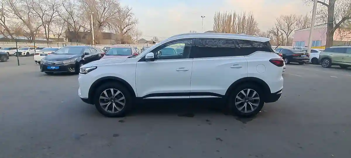 Chery Tiggo 7 Pro 2023 года за 8 590 000 тг. в Алматы