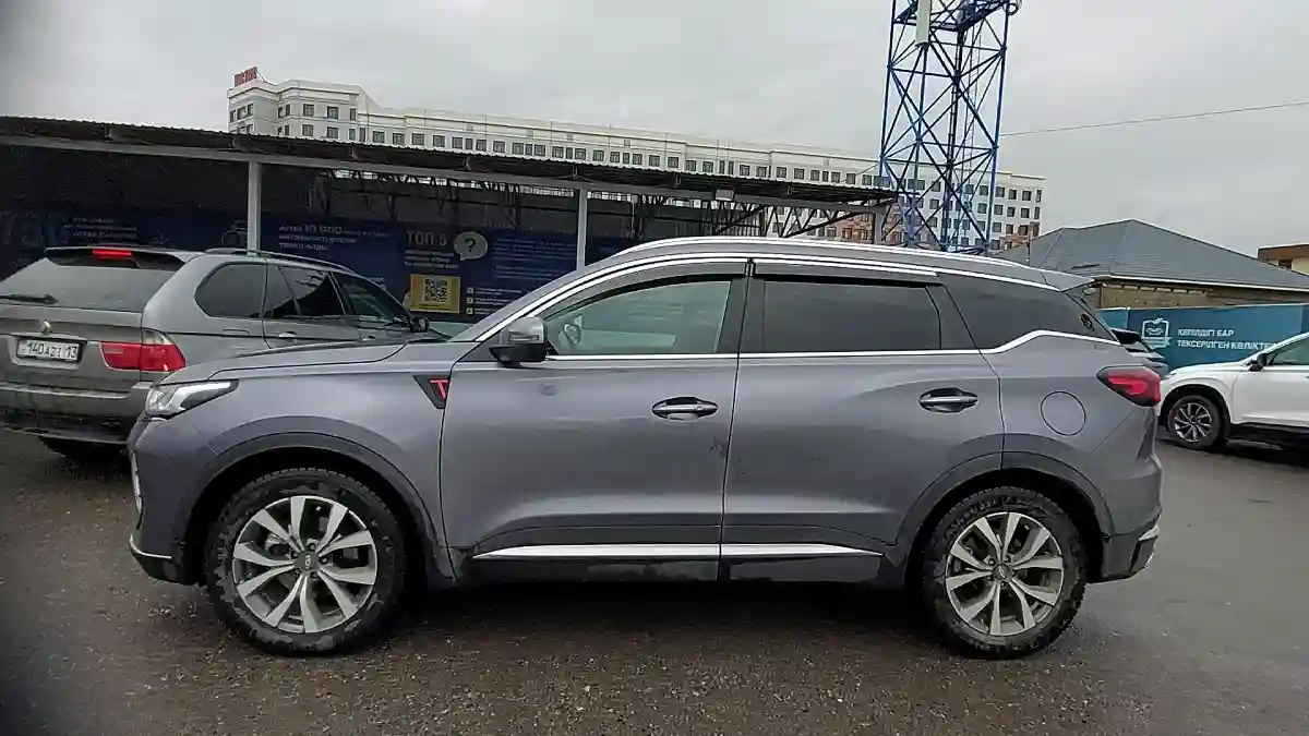 Chery Tiggo 7 Pro 2023 года за 9 000 000 тг. в Шымкент