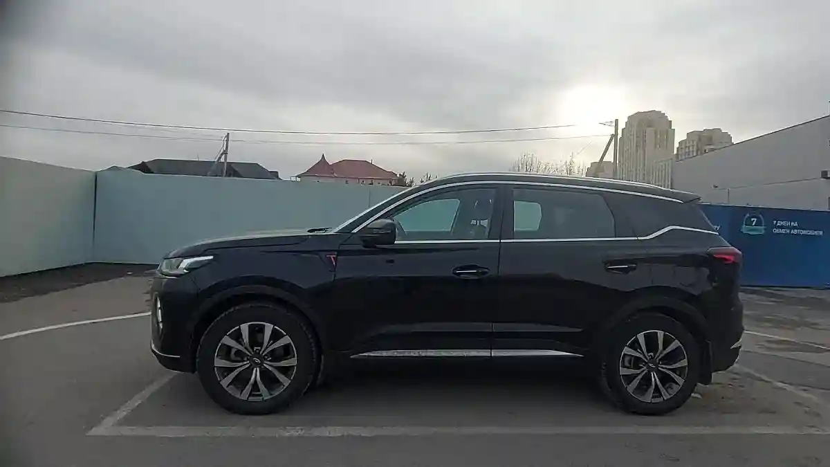 Chery Tiggo 7 Pro 2023 года за 8 900 000 тг. в Шымкент
