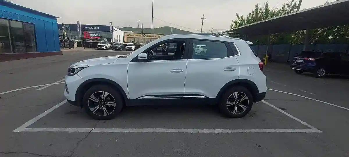 Chery Tiggo 4 Pro 2023 года за 7 500 000 тг. в Алматы