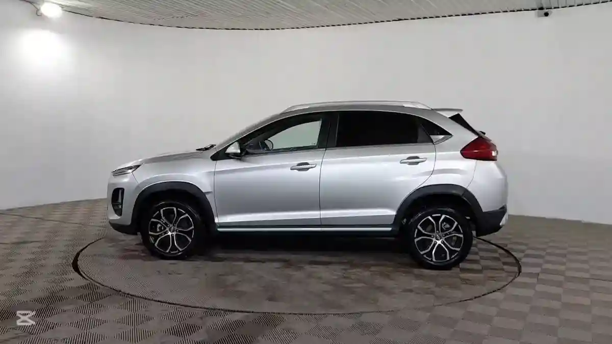 Chery Tiggo 2 Pro 2023 года за 5 190 000 тг. в Шымкент