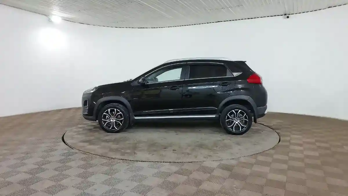 Chery Tiggo 2 2023 года за 6 690 000 тг. в Шымкент