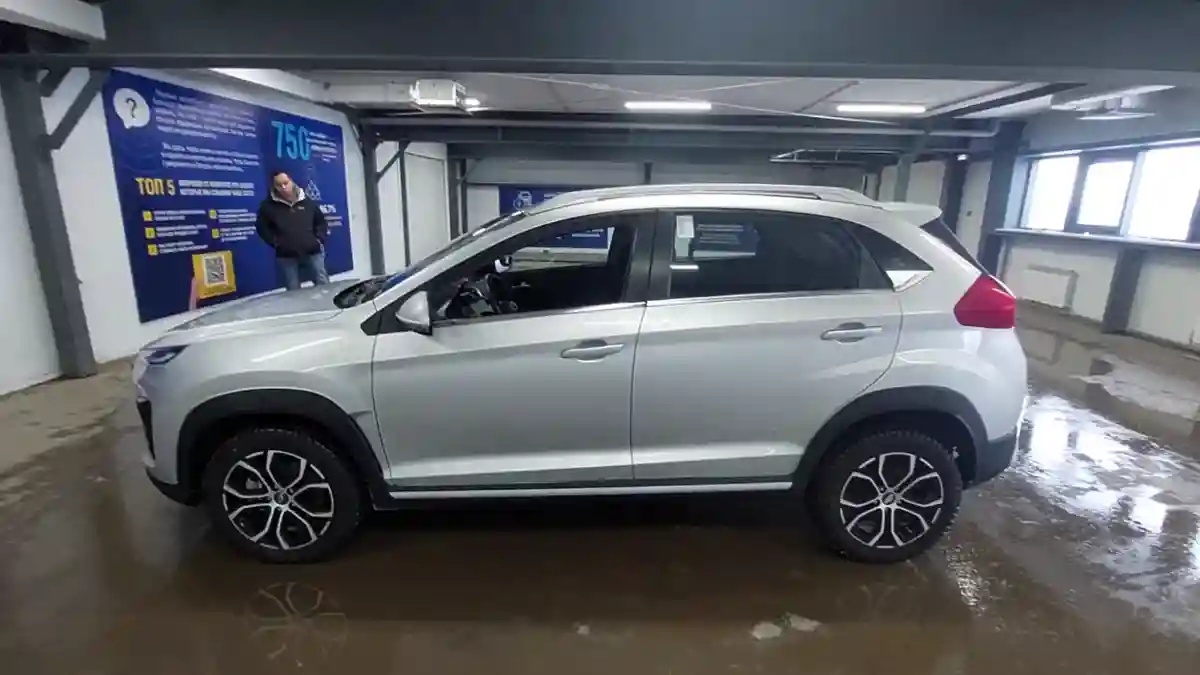 Chery Tiggo 2 Pro 2023 года за 6 000 000 тг. в Астана