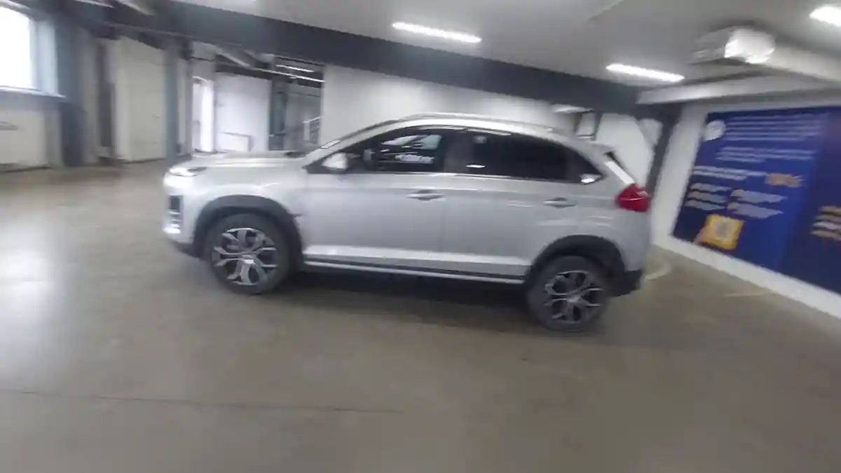 Chery Tiggo 2 Pro 2023 года за 5 500 000 тг. в Астана
