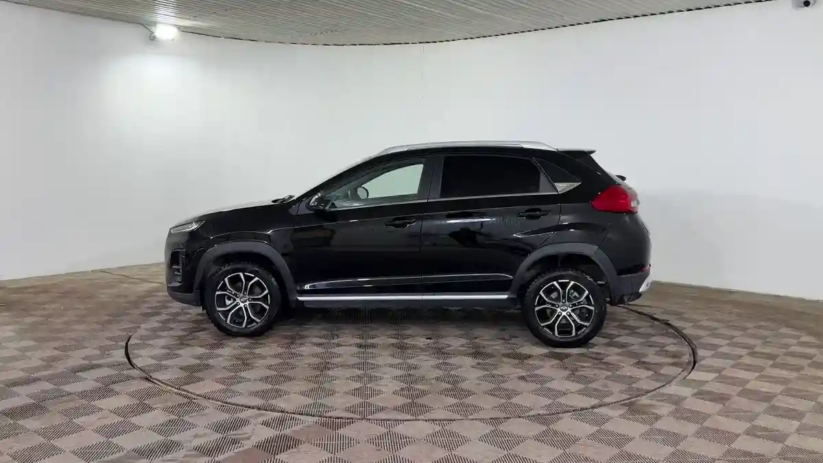 Chery Tiggo 2 Pro 2023 года за 6 290 000 тг. в Шымкент