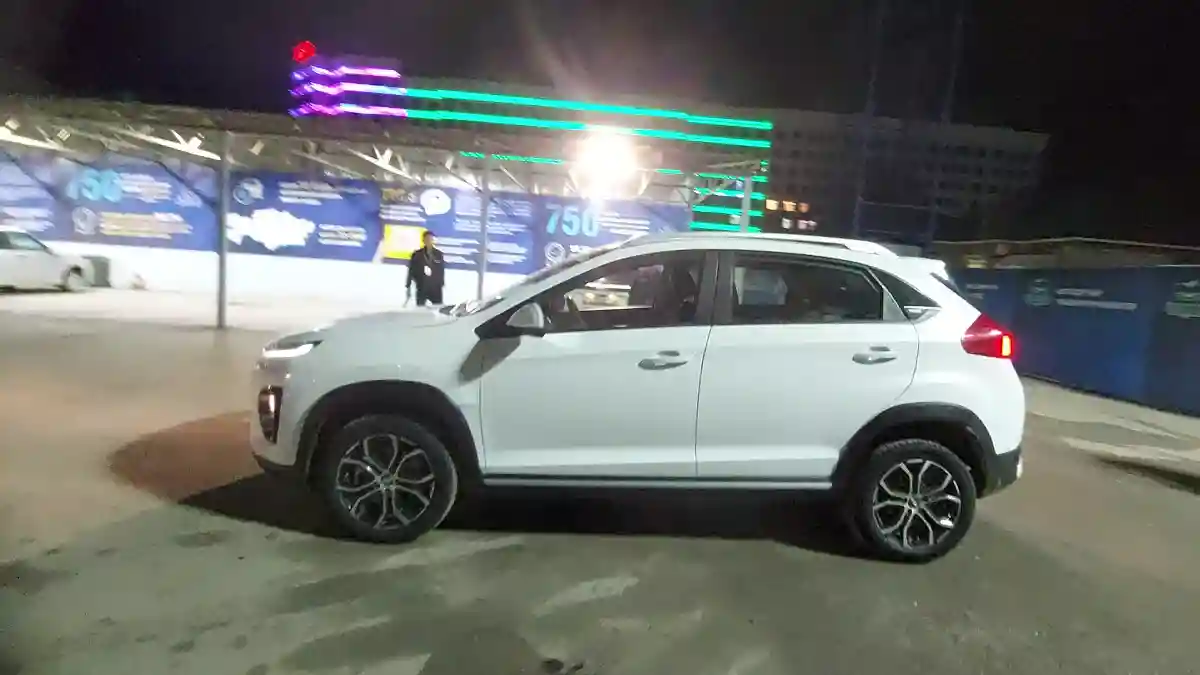 Chery Tiggo 2 Pro 2023 года за 7 500 000 тг. в Шымкент