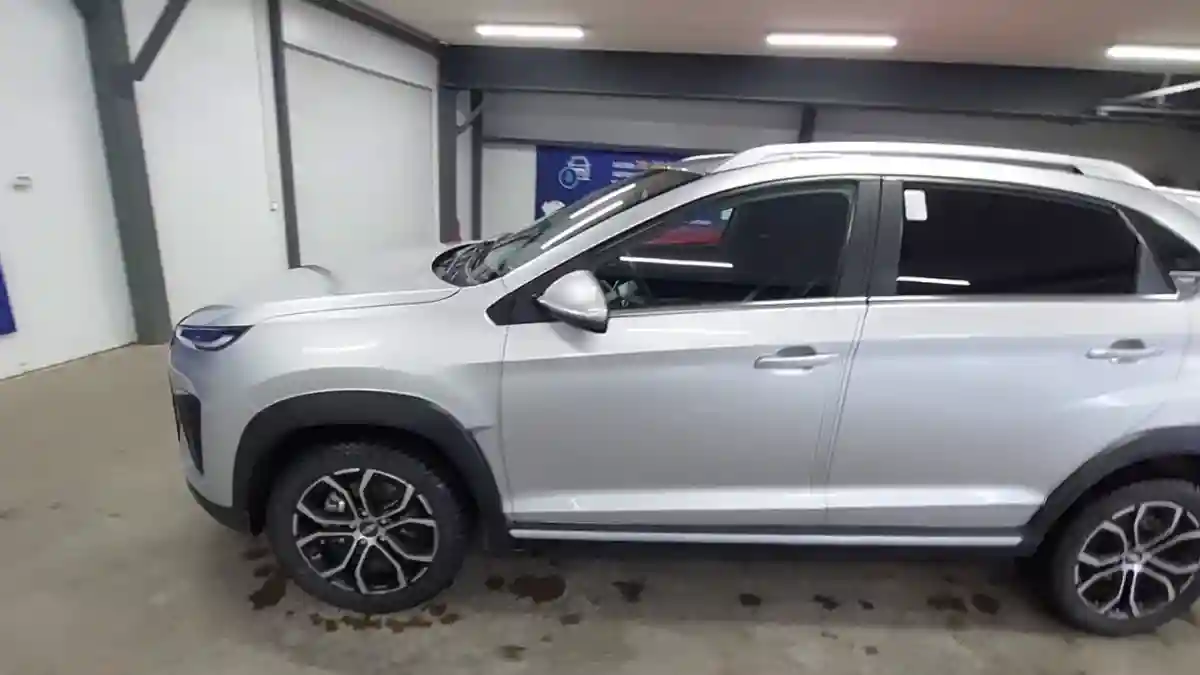 Chery Tiggo 2 Pro 2023 года за 6 500 000 тг. в Астана