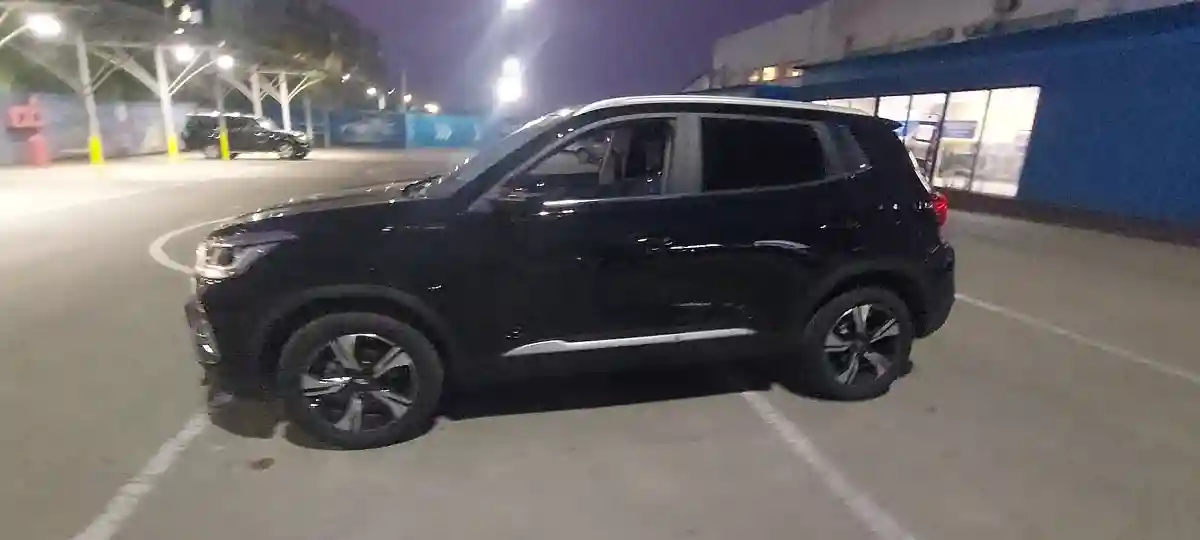 Chery Tiggo 4 Pro 2024 года за 7 000 000 тг. в Алматы