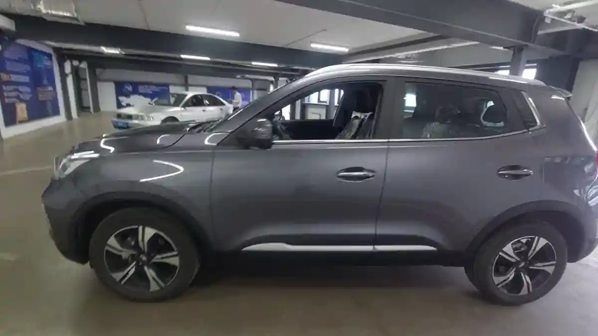 Chery Tiggo 4 Pro 2024 года за 8 000 000 тг. в Астана