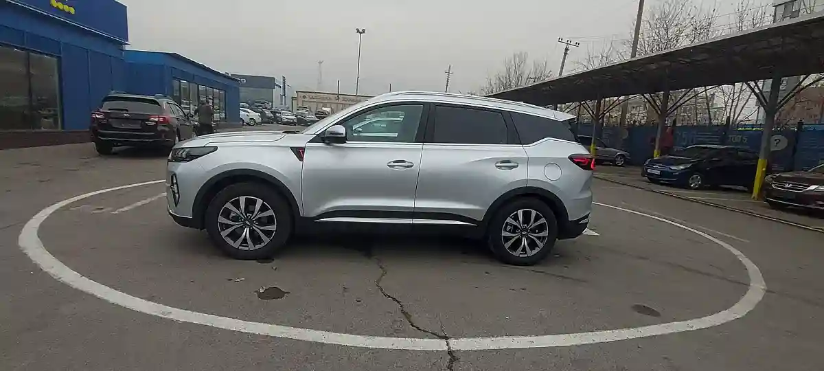 Chery Tiggo 7 Pro 2024 года за 8 000 000 тг. в Алматы