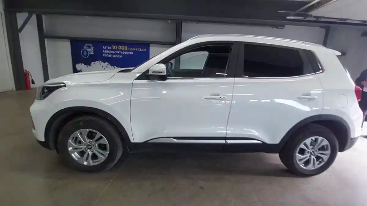 Chery Tiggo 4 Pro 2024 года за 9 590 000 тг. в Астана