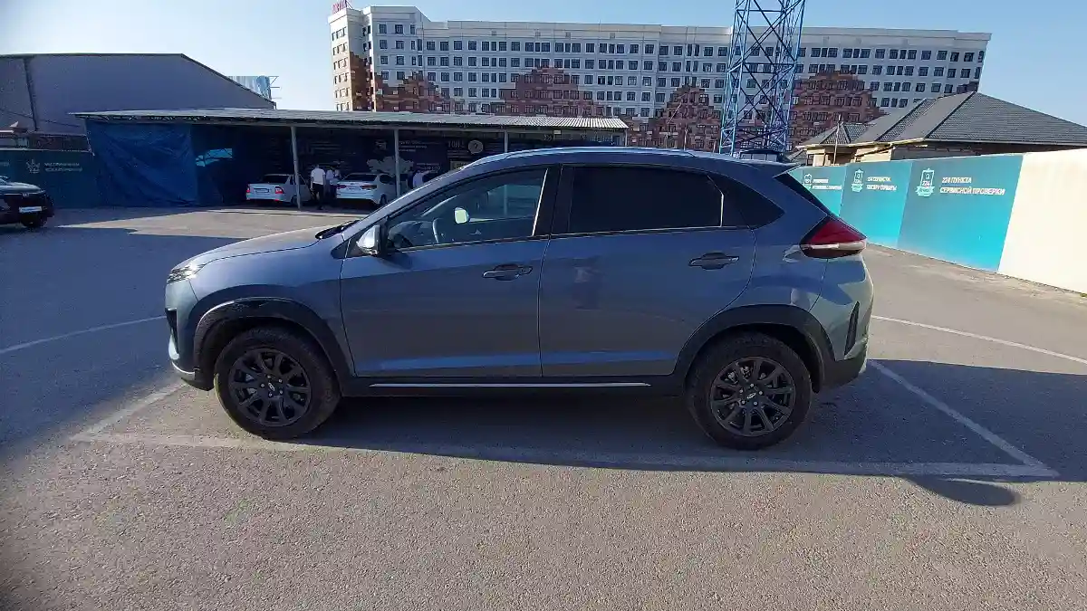 Chery Tiggo 2 Pro 2024 года за 6 000 000 тг. в Шымкент
