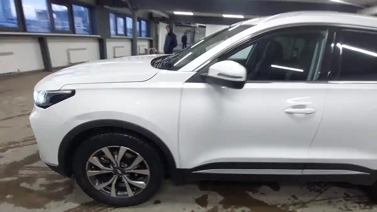 Chery Tiggo 7 Pro 2022 года за 8 000 000 тг. в Астана