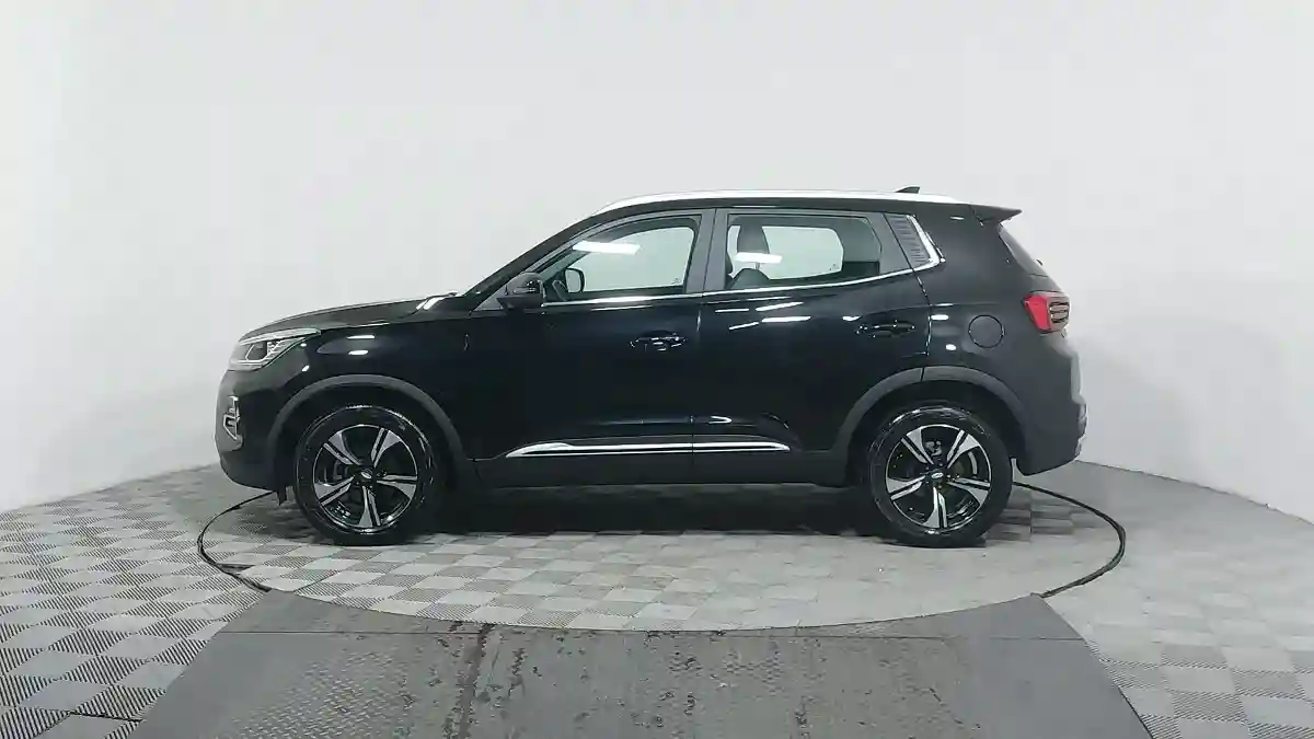 Chery Tiggo 4 Pro 2022 года за 7 290 000 тг. в Астана