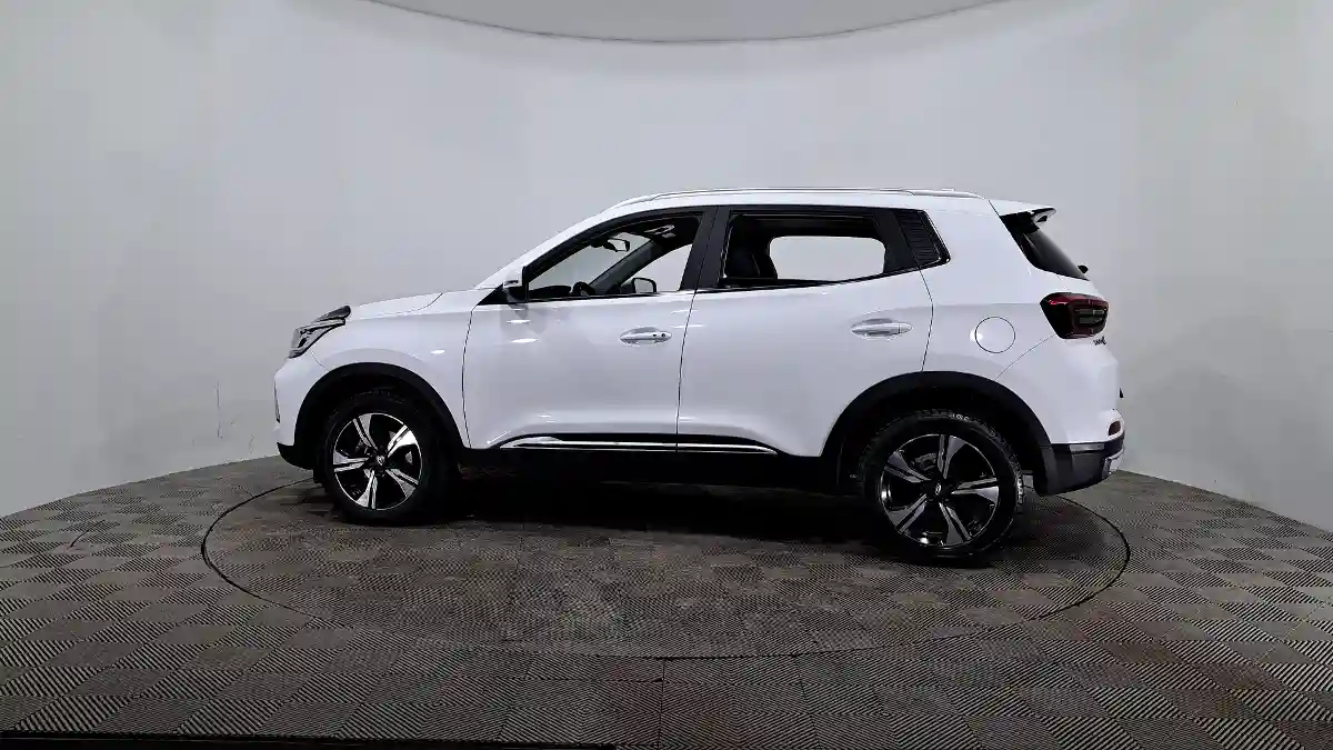 Chery Tiggo 4 2022 года за 5 790 000 тг. в Астана