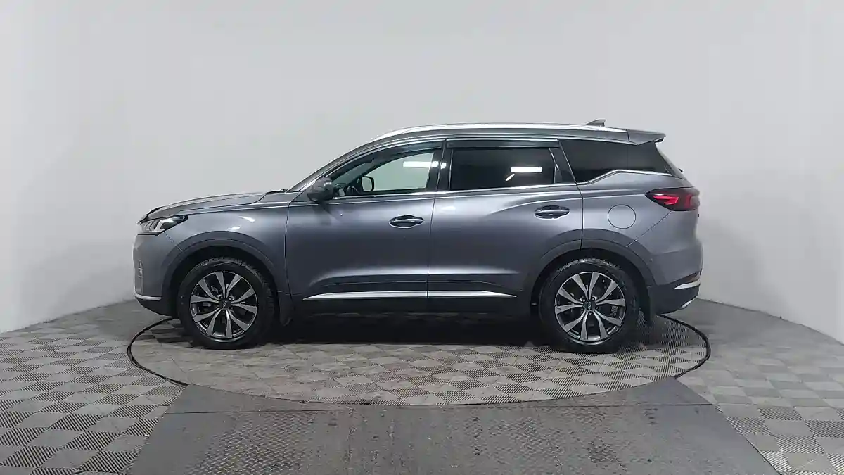 Chery Tiggo 7 Pro 2022 года за 7 390 000 тг. в Астана