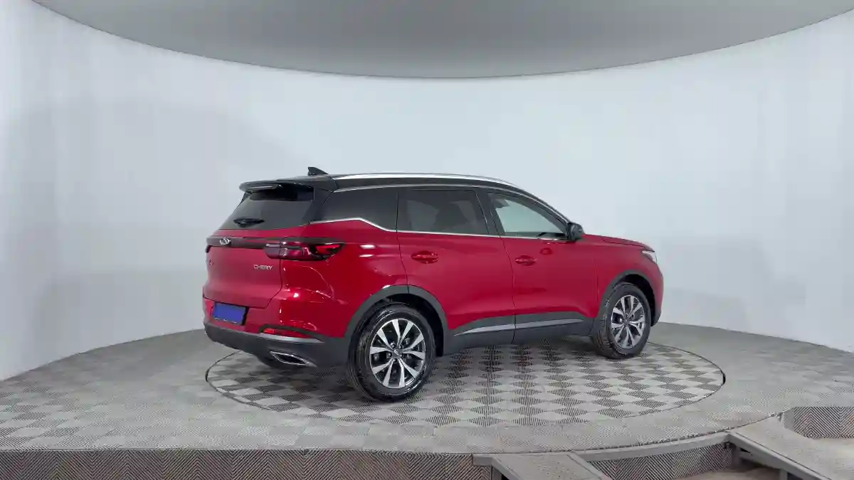 Chery Tiggo 7 Pro 2022 года за 7 890 000 тг. в Караганда