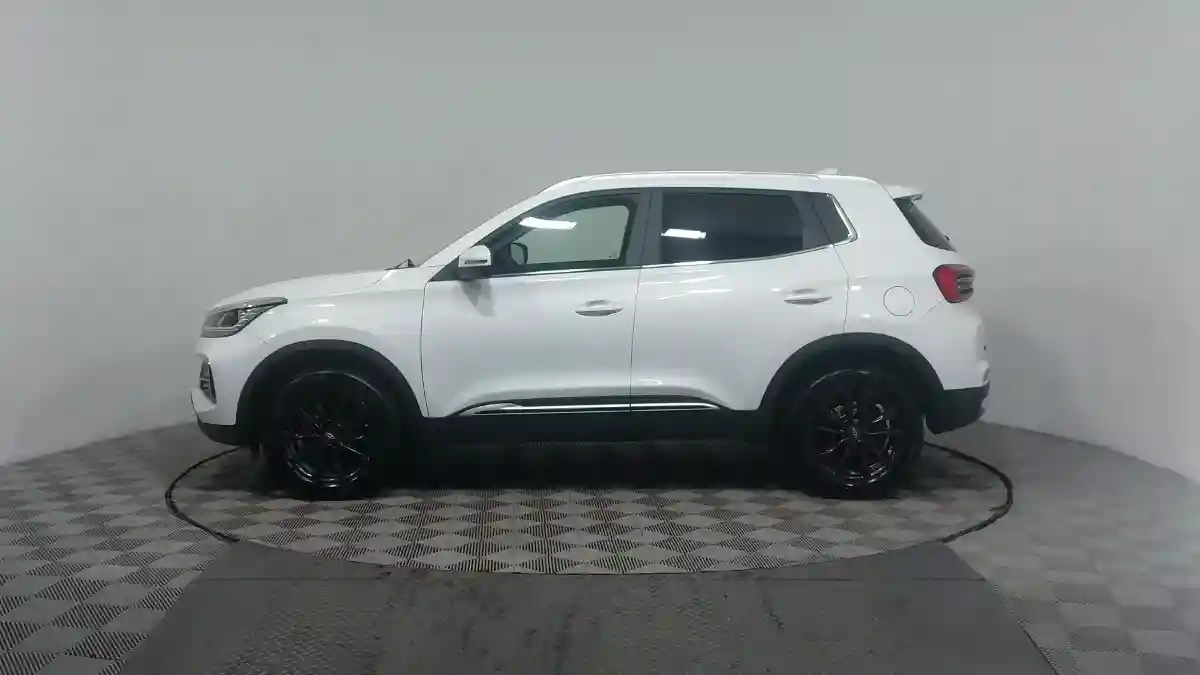 Chery Tiggo 5 2023 года за 7 100 000 тг. в Астана