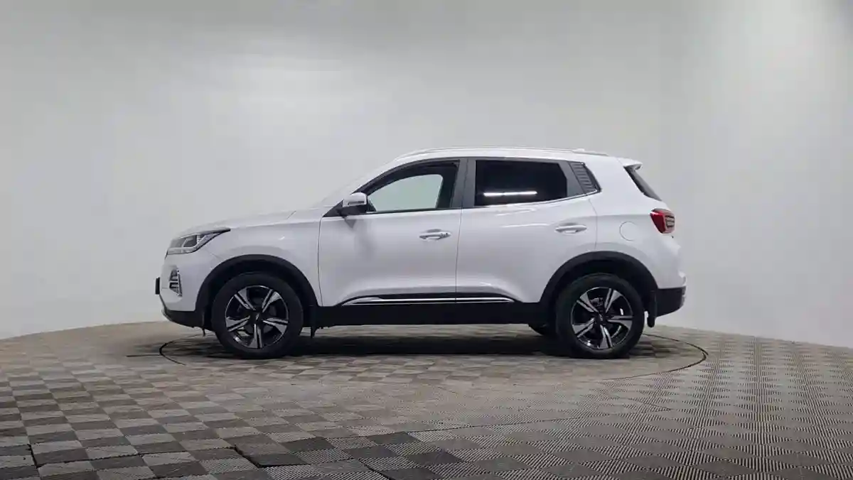 Chery Tiggo 4 Pro 2023 года за 6 800 000 тг. в Алматы