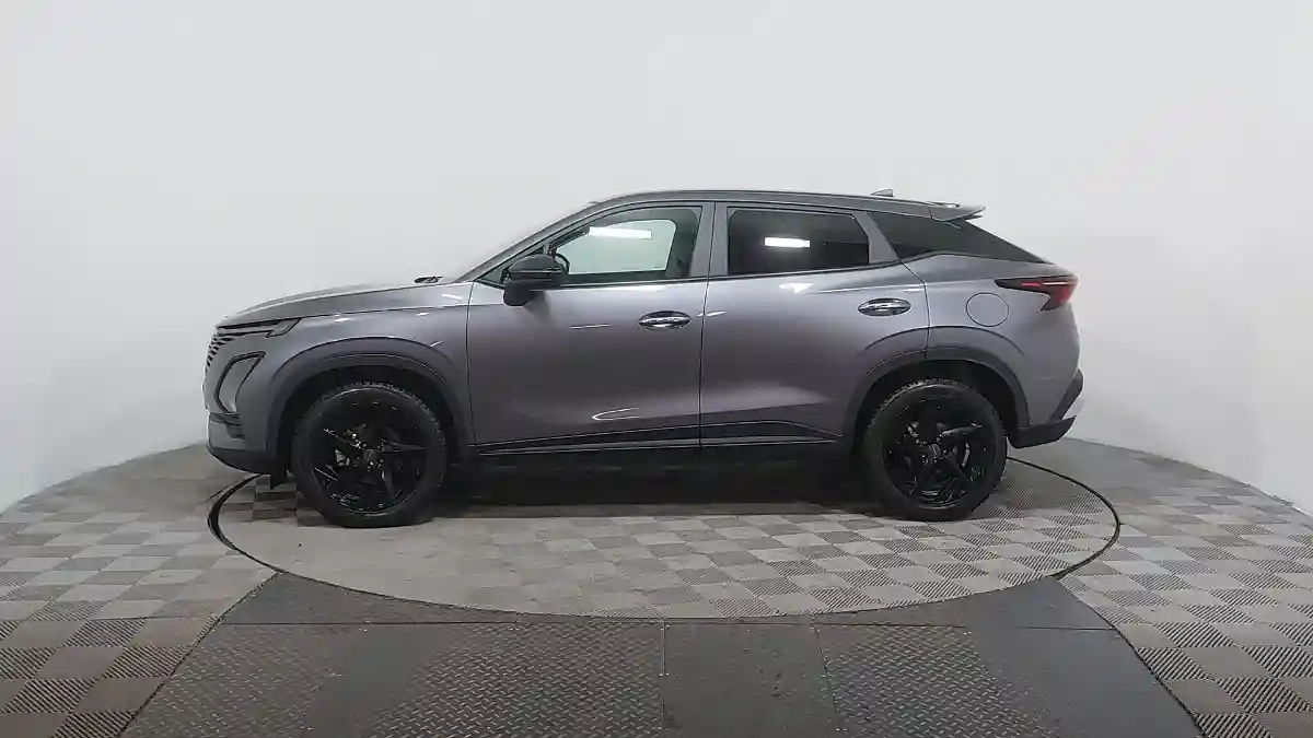 OMODA C5 2023 года за 8 590 000 тг. в Астана