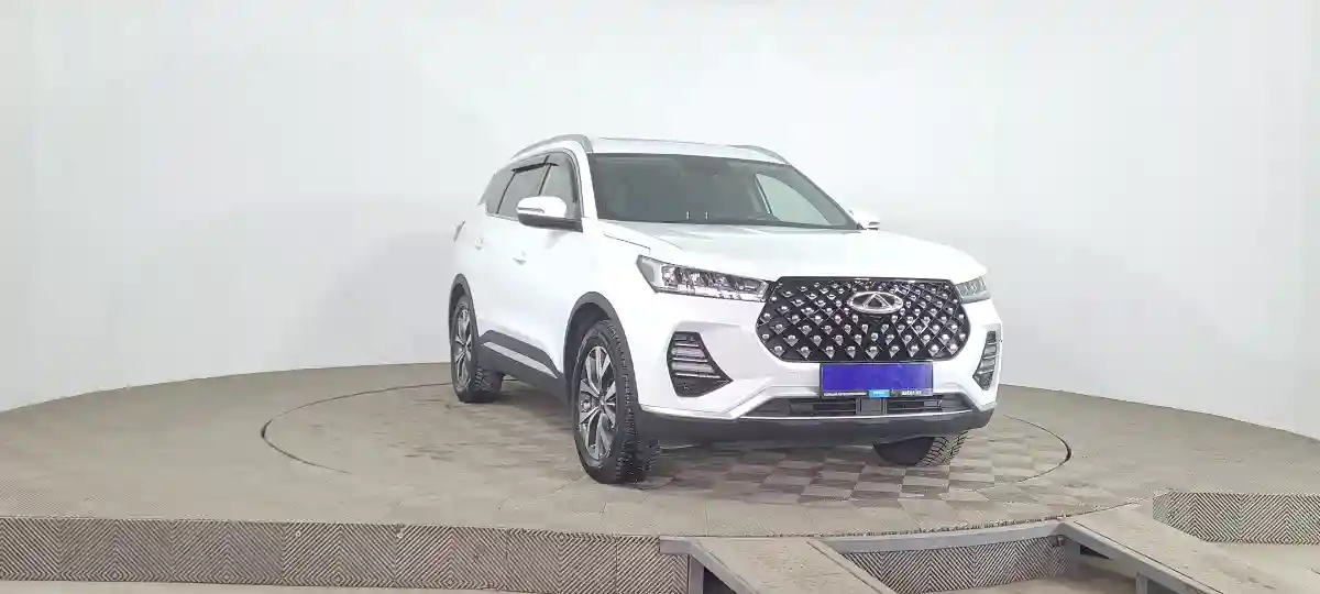 Chery Tiggo 7 Pro 2023 года за 8 490 000 тг. в Караганда