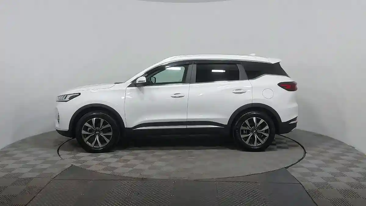 Chery Tiggo 7 Pro 2023 года за 8 790 000 тг. в Астана