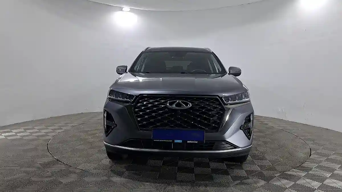 Chery Tiggo 7 Pro 2023 года за 8 200 000 тг. в Павлодар