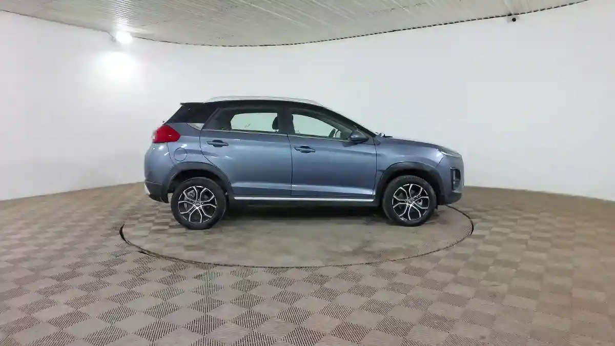 Chery Tiggo 2 Pro 2023 года за 5 790 000 тг. в Шымкент