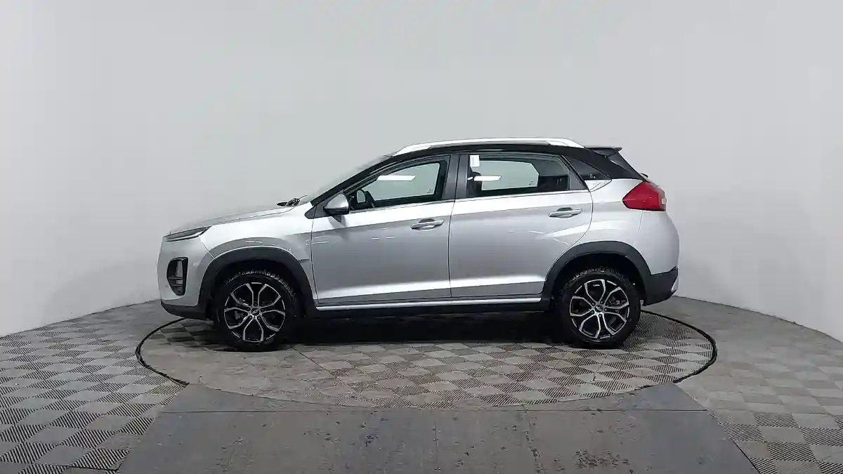 Chery Tiggo 2 Pro 2023 года за 5 890 000 тг. в Астана