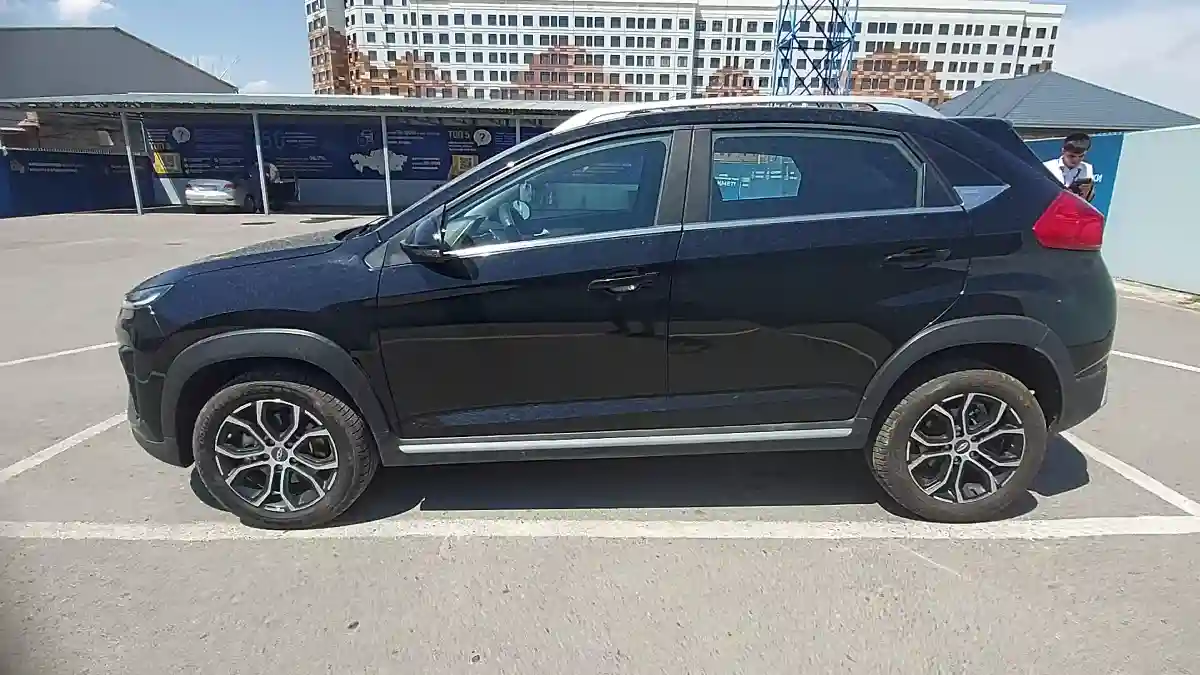 Chery Tiggo 2 Pro 2023 года за 6 450 000 тг. в Шымкент