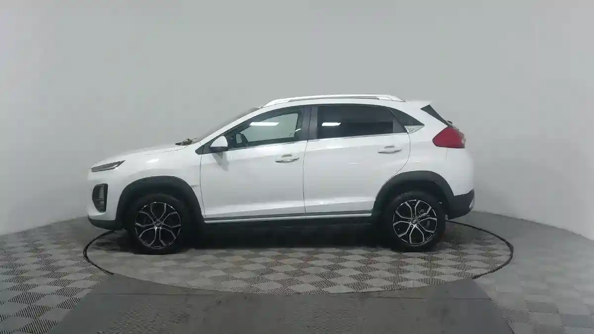 Chery Tiggo 2 Pro 2023 года за 5 990 000 тг. в Астана