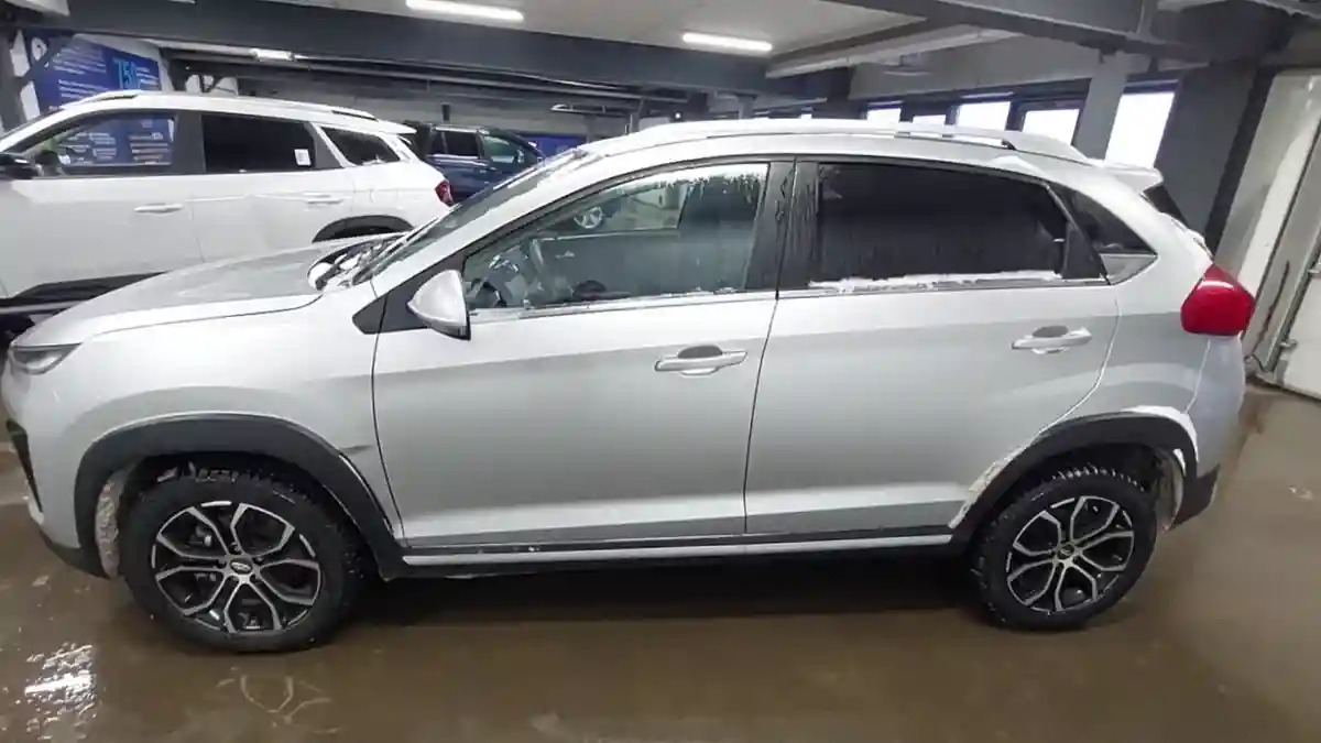 Chery Tiggo 2 Pro 2023 года за 6 500 000 тг. в Астана