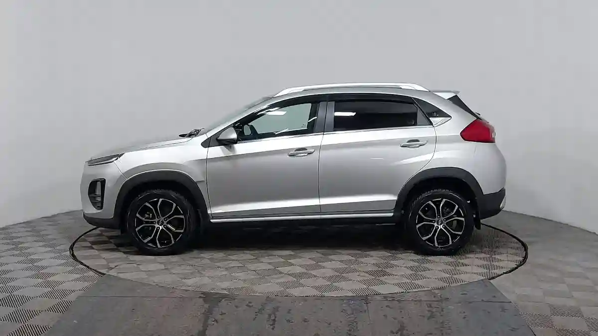 Chery Tiggo 2 Pro 2023 года за 6 590 000 тг. в Астана