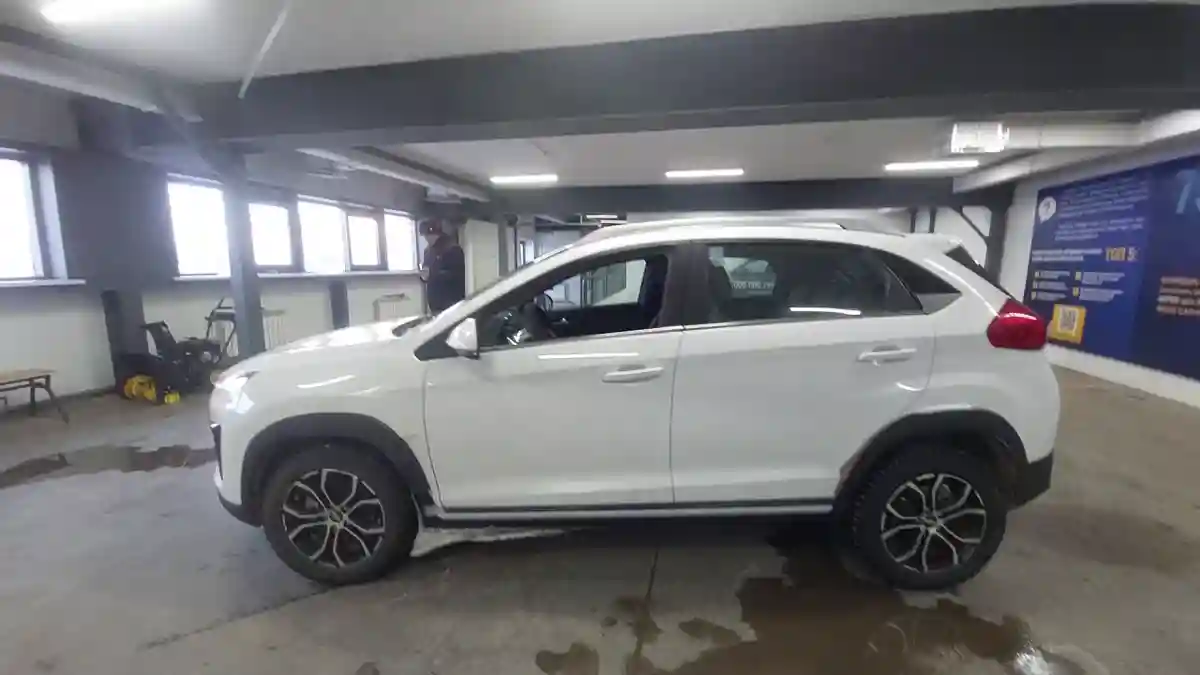 Chery Tiggo 2 Pro 2023 года за 5 500 000 тг. в Астана