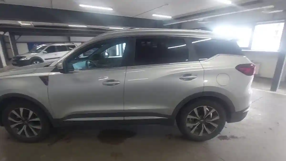 Chery Tiggo 7 Pro 2024 года за 9 500 000 тг. в Астана