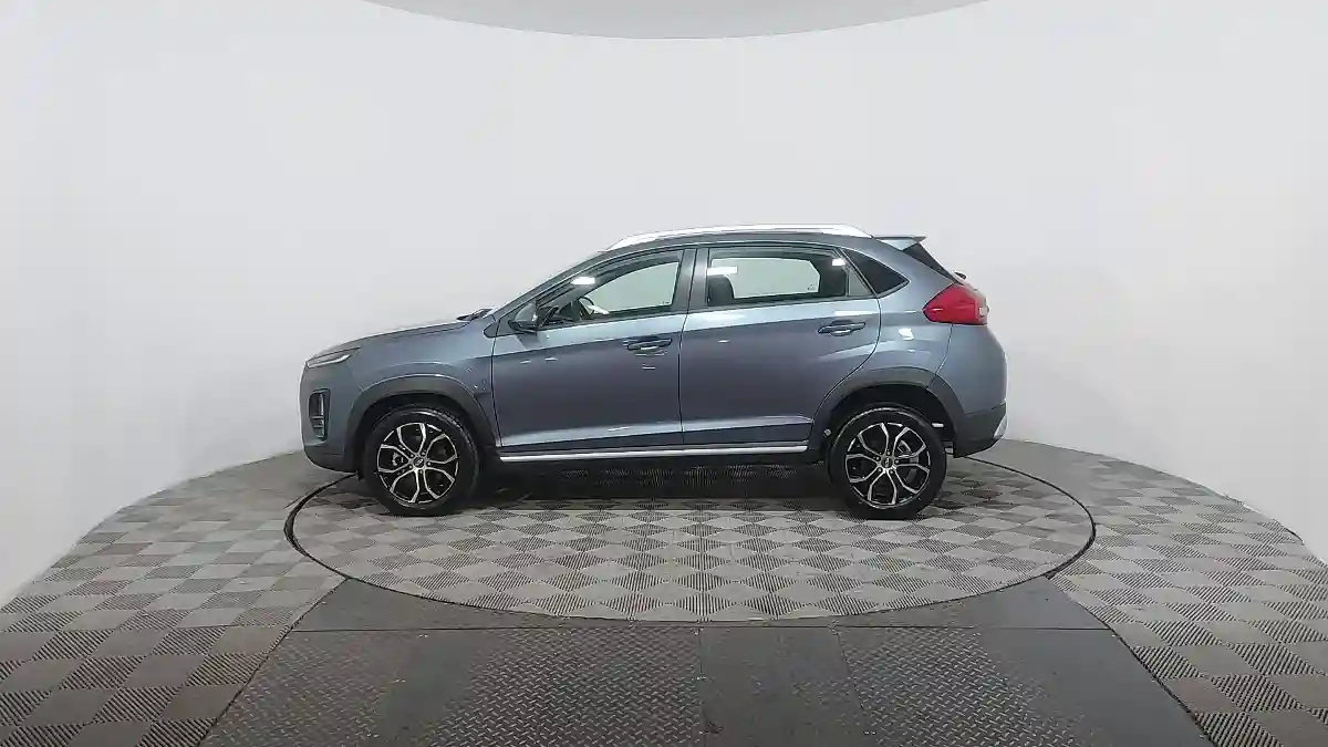 Chery Tiggo 2 Pro 2024 года за 6 390 000 тг. в Астана