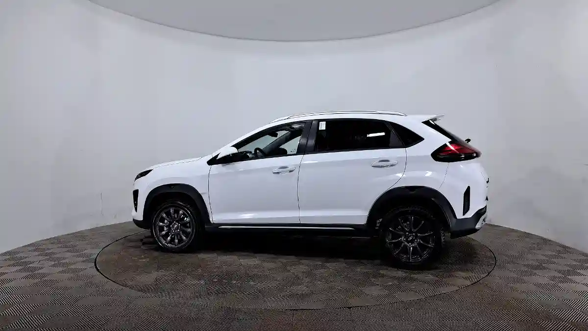 Chery Tiggo 2 Pro 2024 года за 6 350 000 тг. в Астана