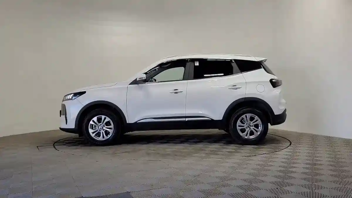Chery Tiggo 4 Pro 2024 года за 8 190 000 тг. в Алматы