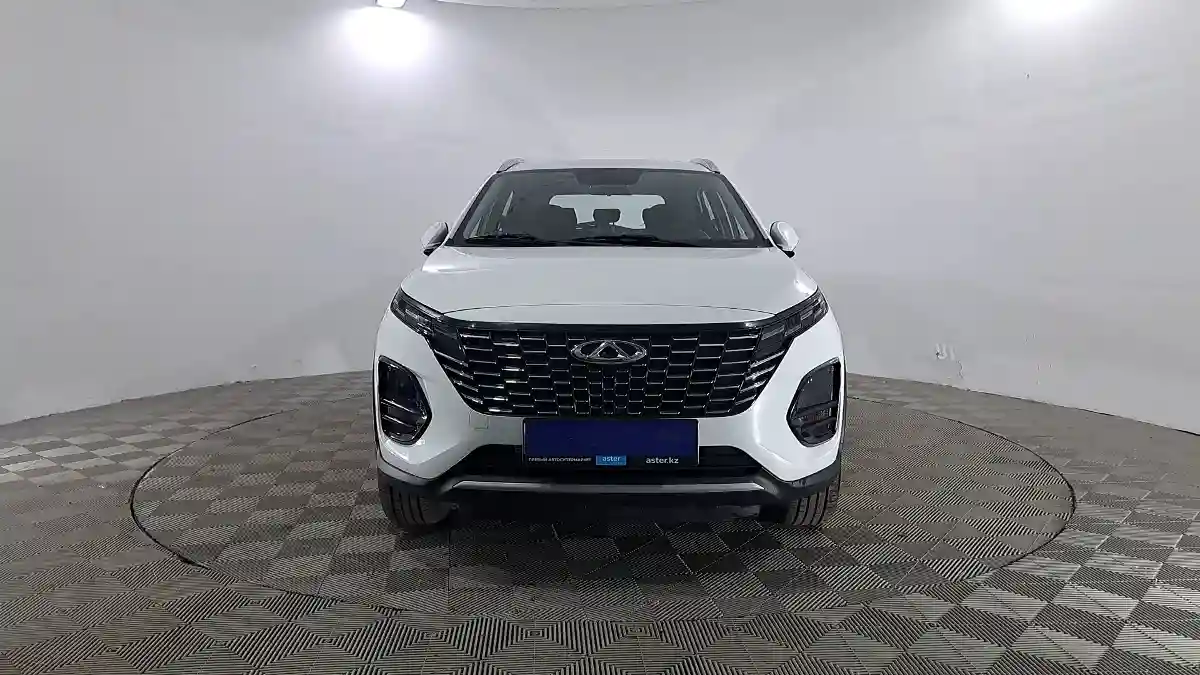 Chery Tiggo 2 Pro 2025 года за 6 750 000 тг. в Павлодар