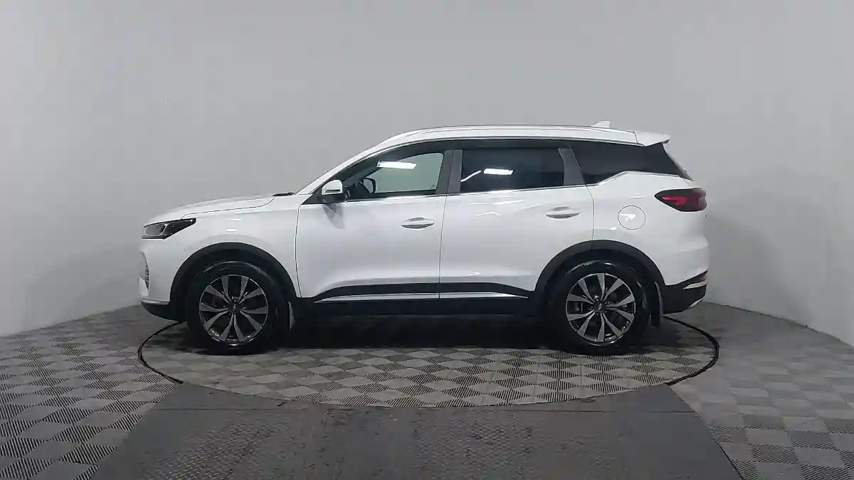 Chery Tiggo 7 Pro 2021 года за 7 890 000 тг. в Астана
