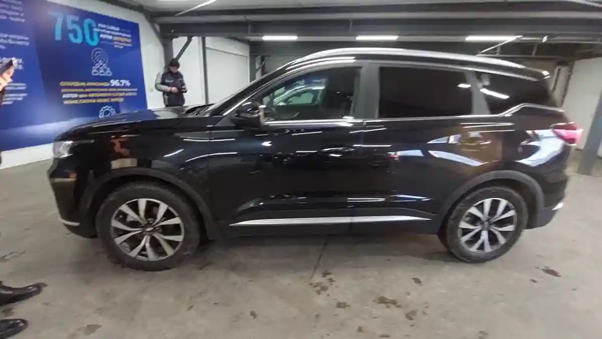 Chery Tiggo 7 Pro 2021 года за 8 200 000 тг. в Астана