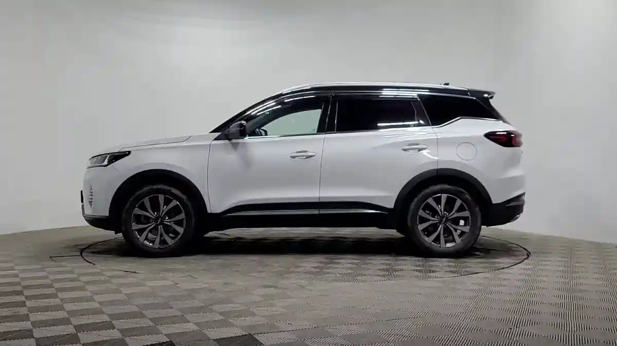 Chery Tiggo 7 Pro 2022 года за 7 890 000 тг. в Алматы
