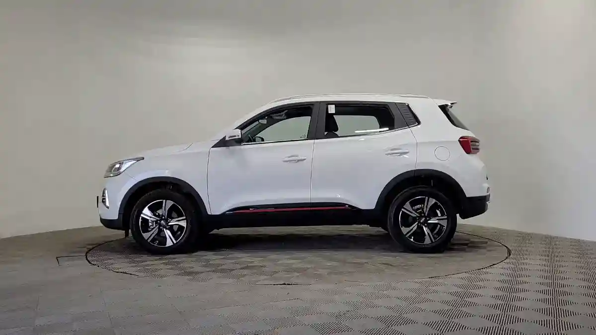 Chery Tiggo 5x 2022 года за 7 530 000 тг. в Алматы